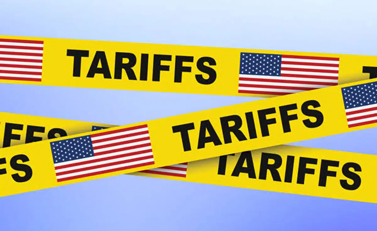 50% tariff is a huge burden on Indian exporters, India shows strong objection