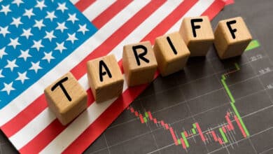 US tariffs begin to expand, targeting EU, Asia and others