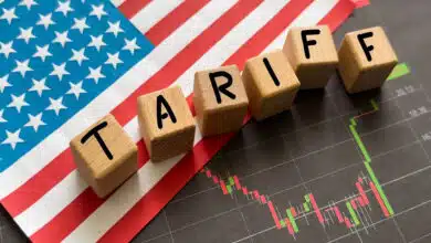 US tariffs begin to expand, targeting EU, Asia and others