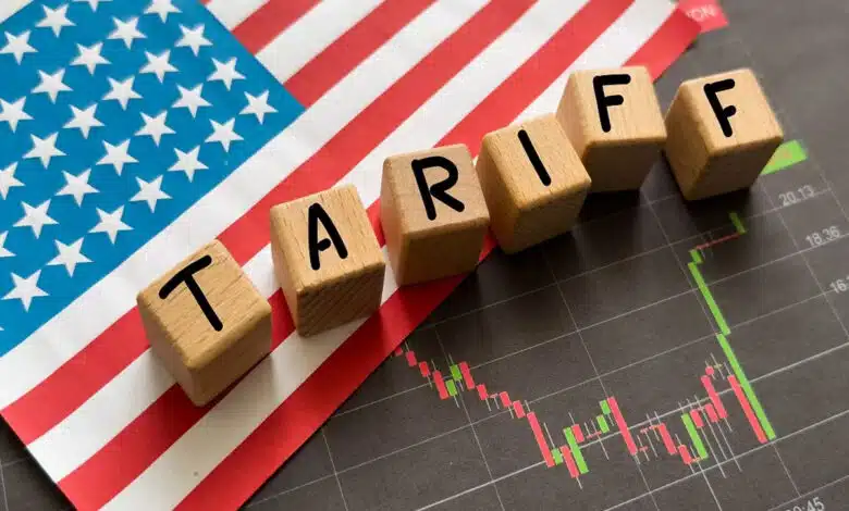 US tariffs begin to expand, targeting EU, Asia and others