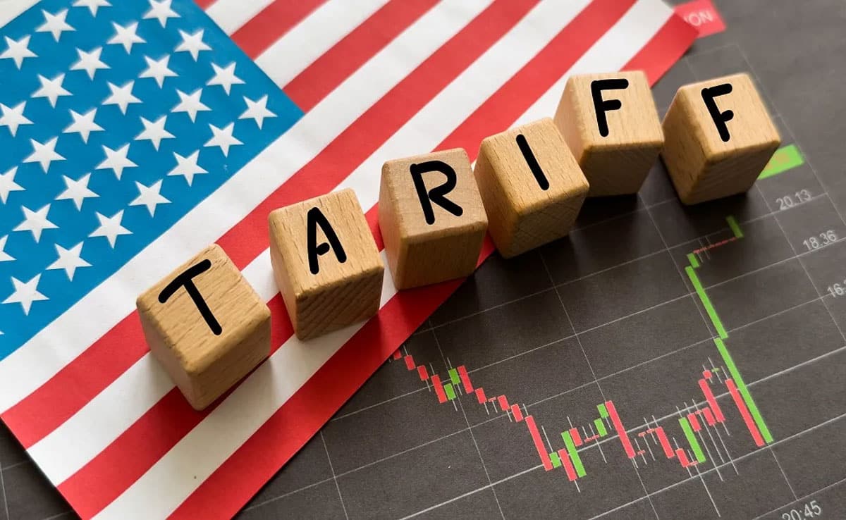Former Trump aide John Bolton points to heavy cost of imposing tariffs on India