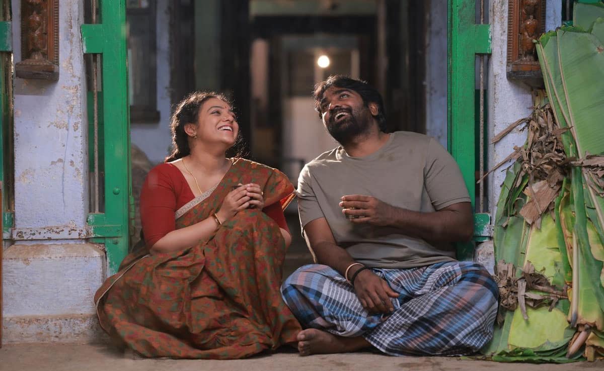 Thalaivan Thalaivi OTT Release: Now watch the explosive story on OTT