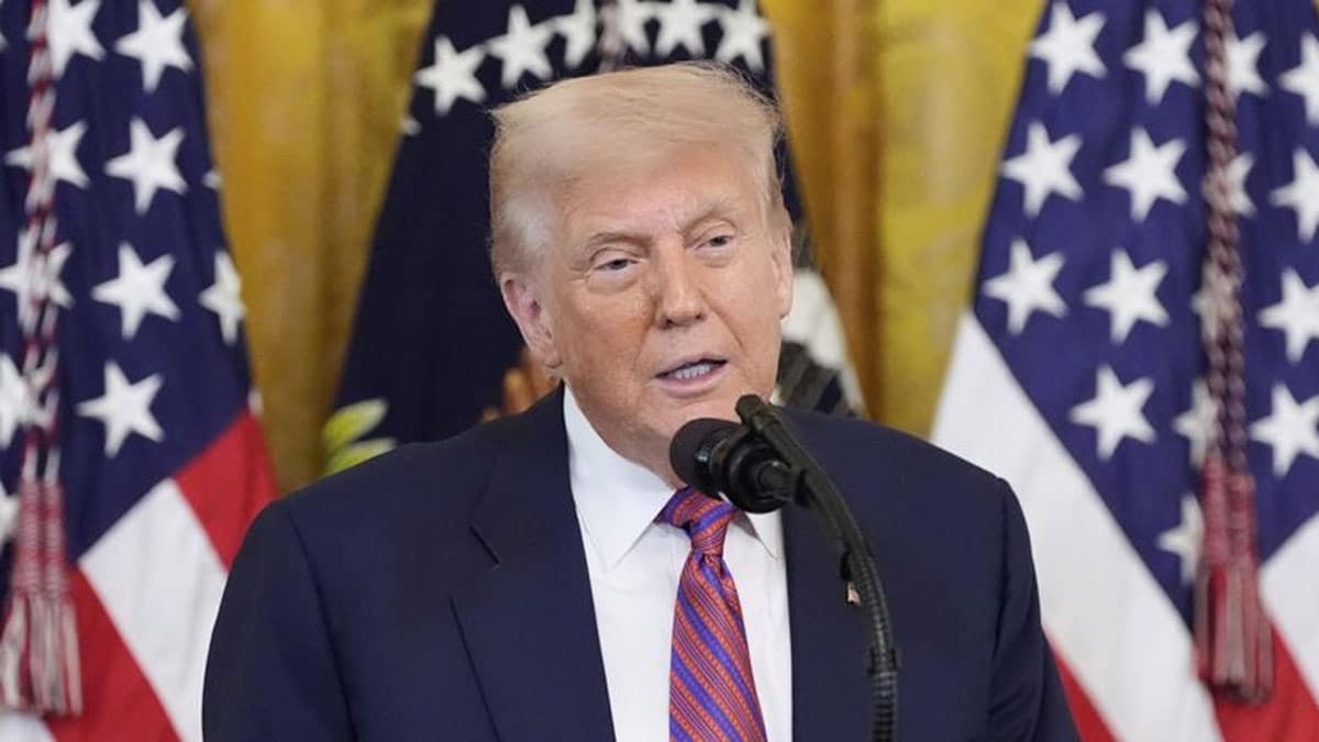 Trump-Putin meeting ends, European leaders will maintain pressure on Russia for sanctions