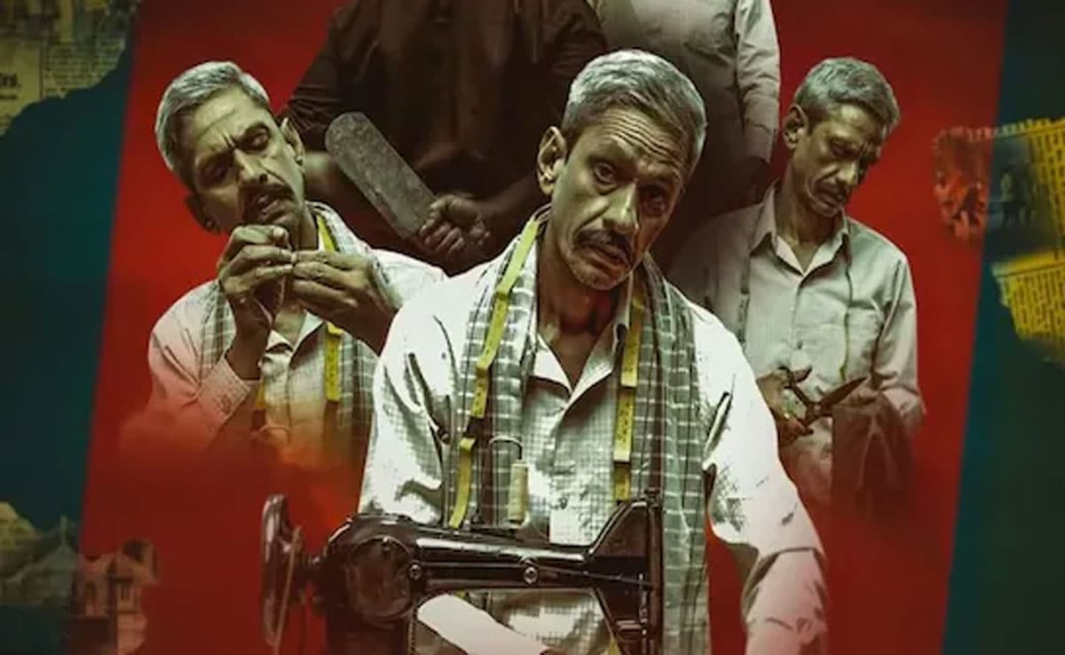 After the approval of the censor board, 'Udaipur Files' released in 4,500 theaters