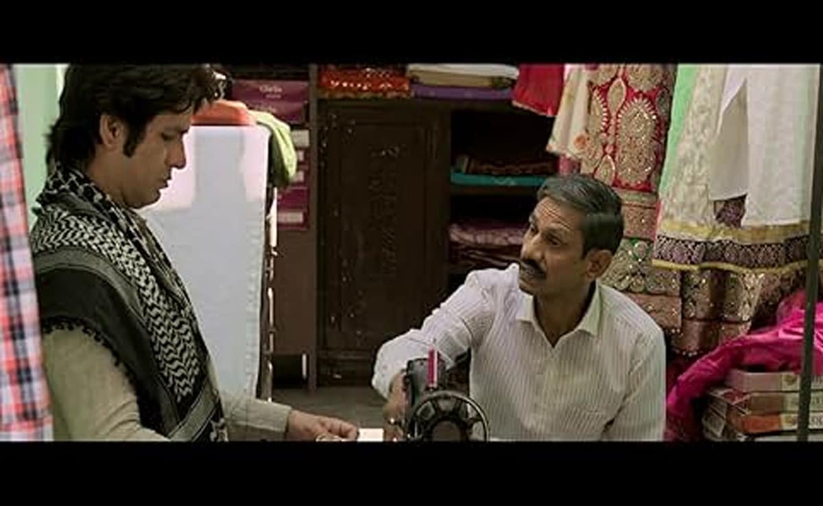 After the approval of the censor board, 'Udaipur Files' released in 4,500 theaters