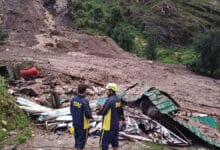 Uttarakhand: IMD issued orange and yellow alert for several districts till August 14