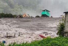 Uttarkashi Cloudburst: Moderate rain likely in Dharali, rescue operations underway; over 400 people rescued