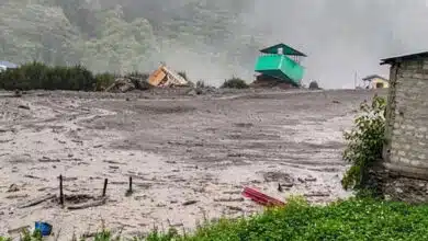 Uttarkashi Cloudburst: Moderate rain likely in Dharali, rescue operations underway; over 400 people rescued