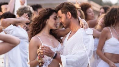 War 2's pace slowed down, could not reach the figure of 250 crores even on the 9th day