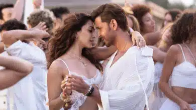 War 2's pace slowed down, could not reach the figure of 250 crores even on the 9th day