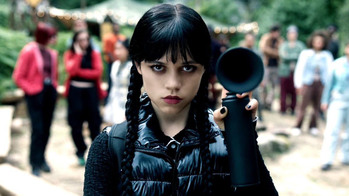 ‘Wednesday’ Season 2 Part 1 will be released on August 6, watch it on Netflix in India right now