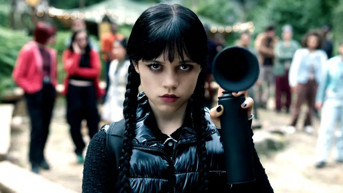 ‘Wednesday’ Season 2 Part 1 will be released on August 6, watch it on Netflix in India right now