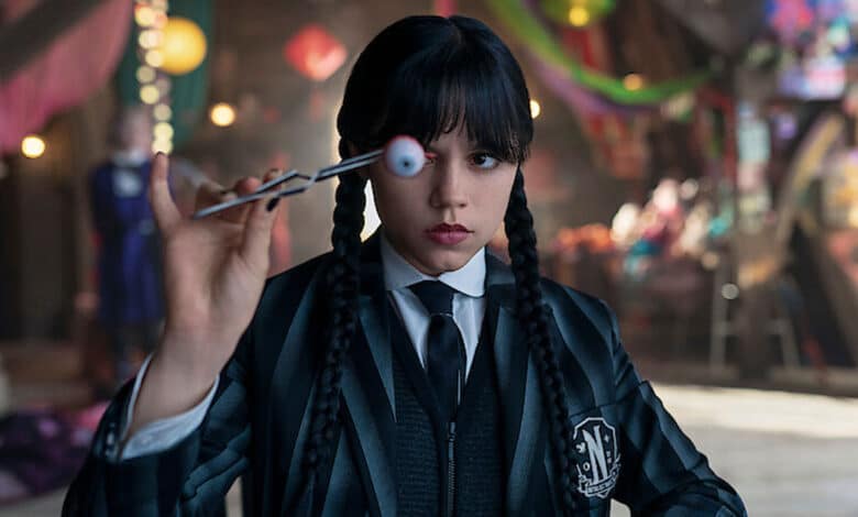 ‘Wednesday’ Season 2 Part 1 will be released on August 6, watch it on Netflix in India right now