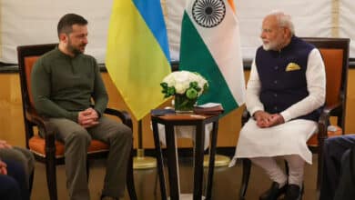 Ukrainian President Zelenskyy may visit India soon, Ukrainian envoy shares information
