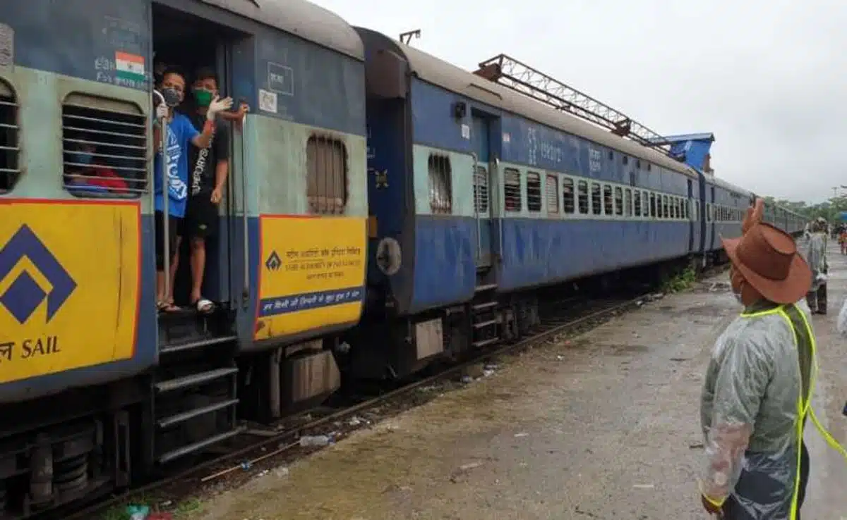 PM Modi inaugurates Mizoram's first railway station: Key details of the Bairabi-Sairang project
