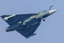 Government signs Rs 62,370 crore deal with HAL to procure 97 LCA Tejas Mk-1A jets for Indian Air Force