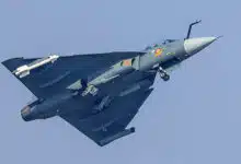 Government signs Rs 62,370 crore deal with HAL to procure 97 LCA Tejas Mk-1A jets for Indian Air Force