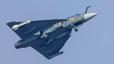 Government signs Rs 62,370 crore deal with HAL to procure 97 LCA Tejas Mk-1A jets for Indian Air Force