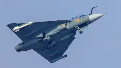 Government signs Rs 62,370 crore deal with HAL to procure 97 LCA Tejas Mk-1A jets for Indian Air Force
