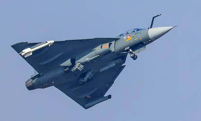 Government signs Rs 62,370 crore deal with HAL to procure 97 LCA Tejas Mk-1A jets for Indian Air Force