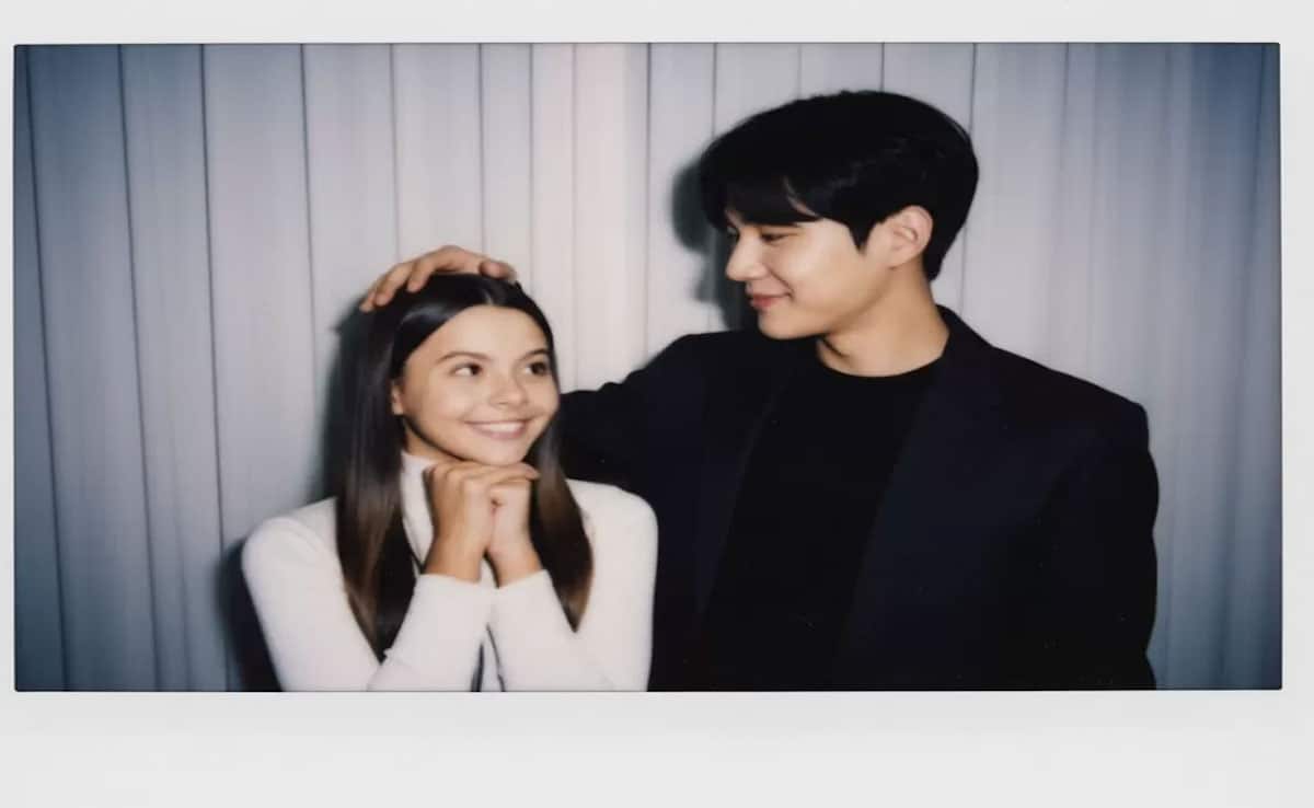 Gemini Photo Trend: Here's a step-by-step guide to making a couple Polaroid