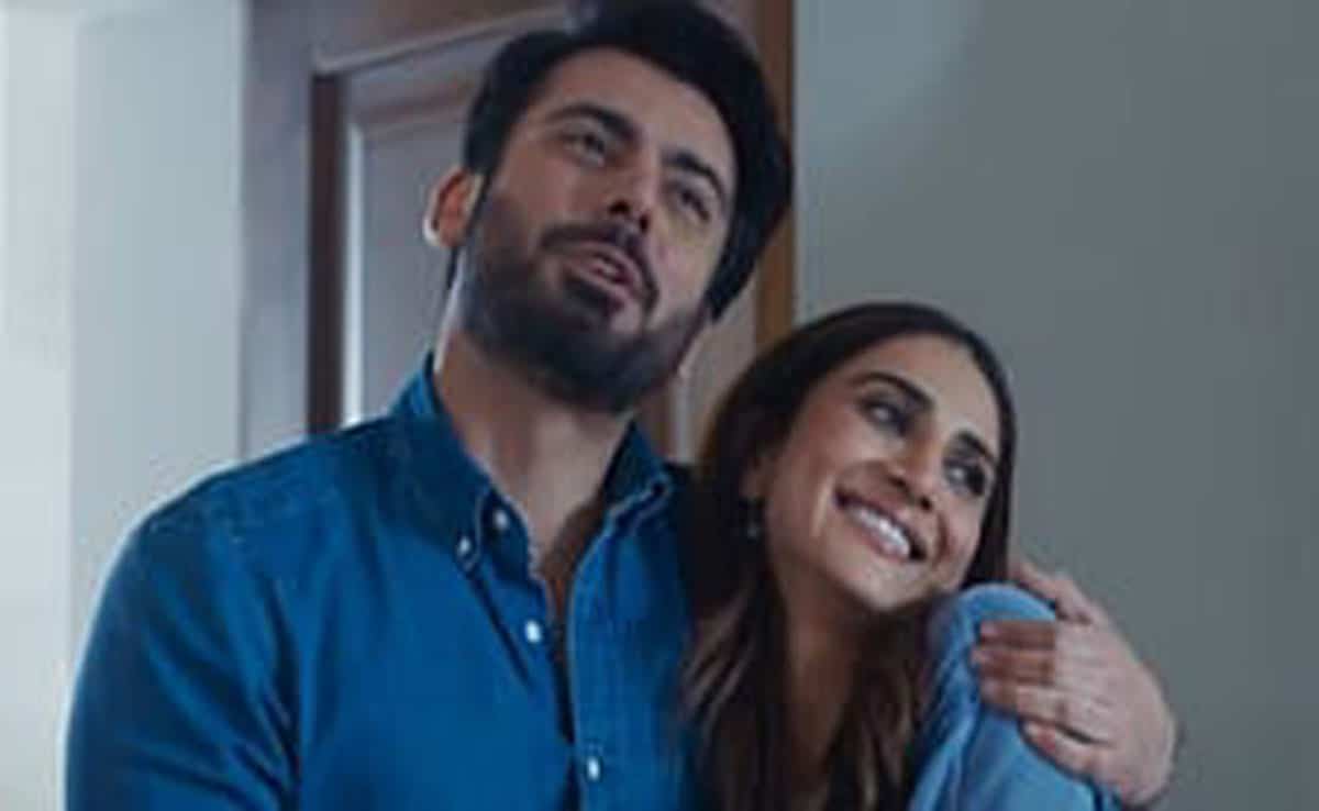 Aabeer Gulaal: Will the Fawad Khan and Vaani Kapoor starrer release in India? What did the government say?