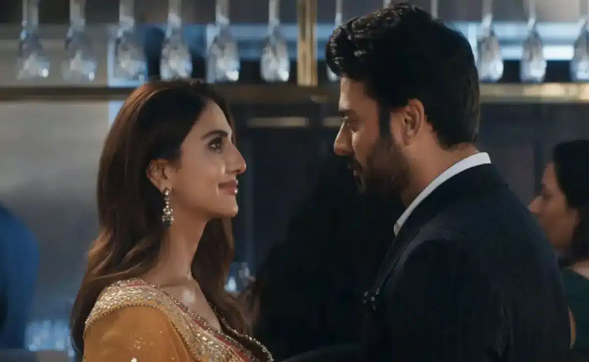 Aabeer Gulaal director shares trailer of Fawad Khan-Vaani Kapoor film on Instagram, confirms new release date