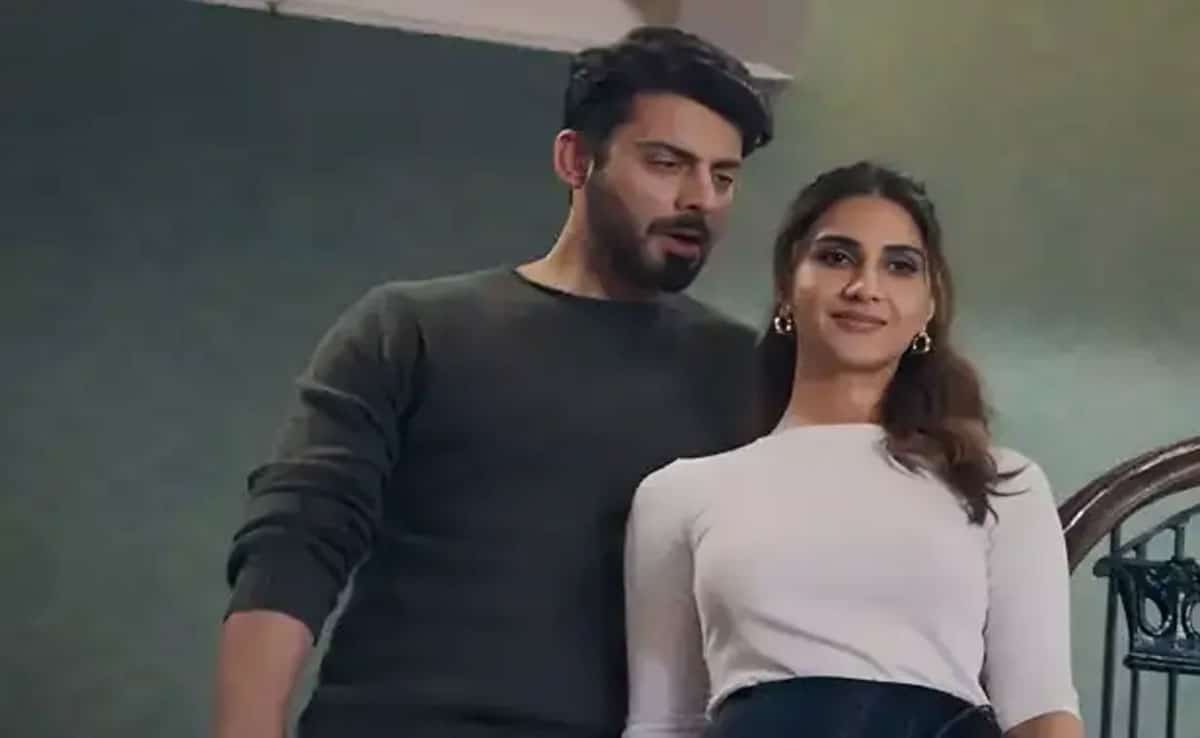 Aabeer Gulaal: Will the Fawad Khan and Vaani Kapoor starrer release in India? What did the government say?