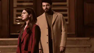 Aabeer Gulaal director shares trailer of Fawad Khan-Vaani Kapoor film on Instagram, confirms new release date
