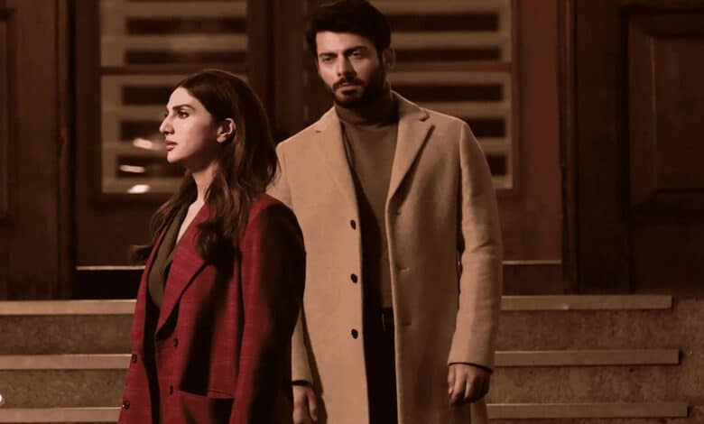 Aabeer Gulaal director shares trailer of Fawad Khan-Vaani Kapoor film on Instagram, confirms new release date