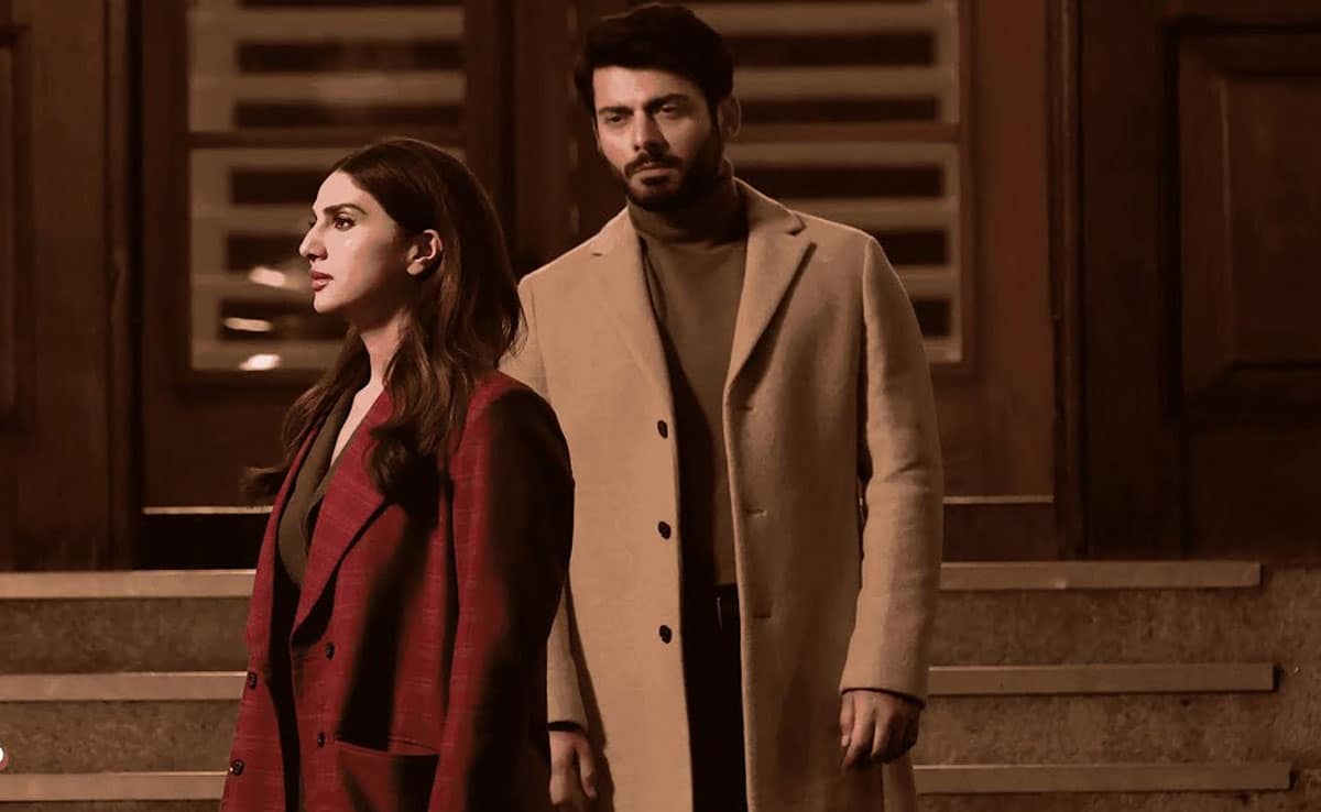 Aabeer Gulaal director shares trailer of Fawad Khan-Vaani Kapoor film on Instagram, confirms new release date