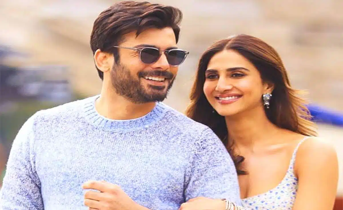 Aabeer Gulaal director shares trailer of Fawad Khan-Vaani Kapoor film on Instagram, confirms new release date