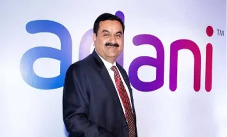 SEBI dismisses Hindenburg's manipulation allegations against Adani Group companies