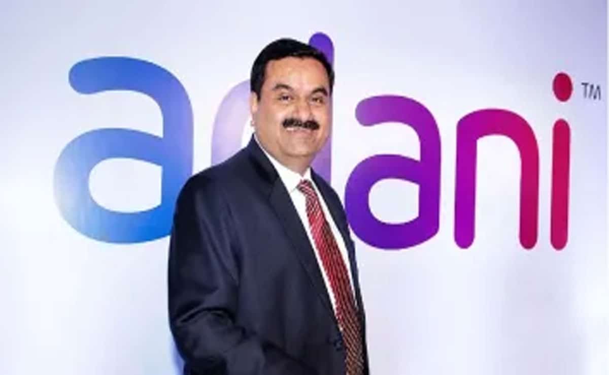 SEBI dismisses Hindenburg's manipulation allegations against Adani Group companies