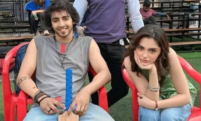 Love between 'Saiyaara' co-stars? Fans question Ahaan Panday and Anit Padda's closeness