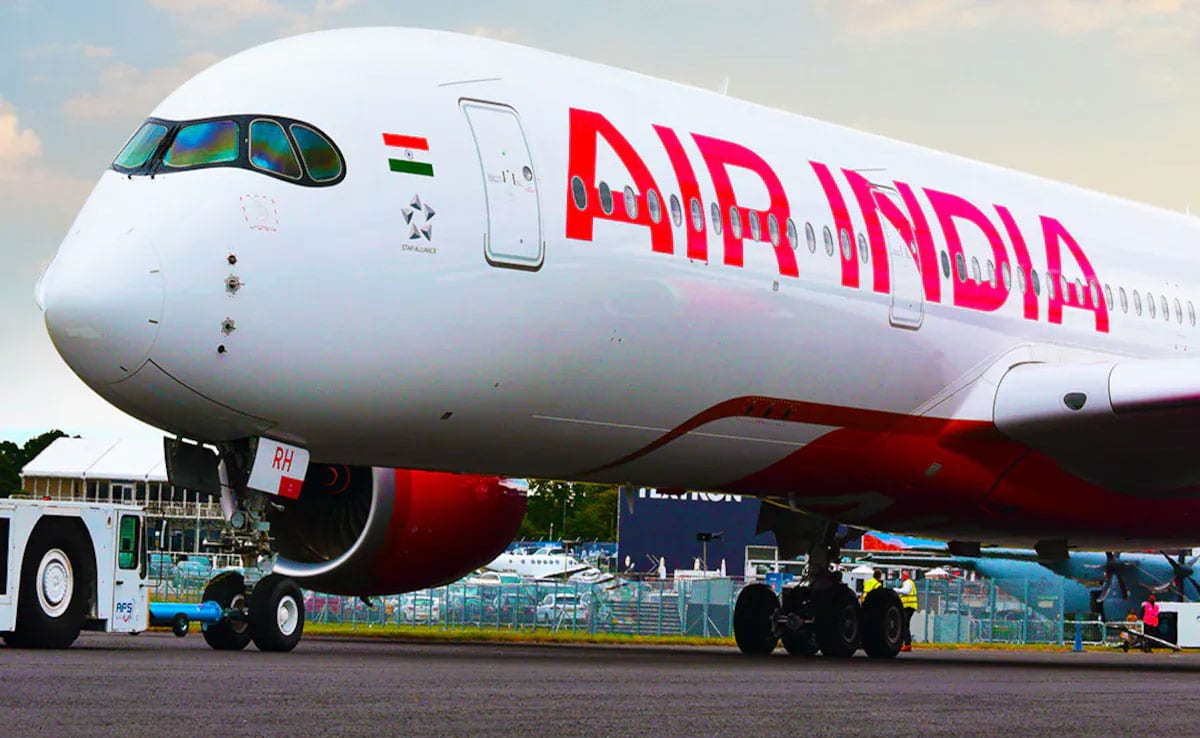 Indian airlines resume flights to Kathmandu