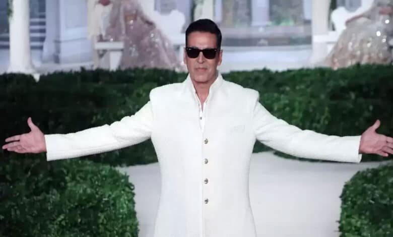Akshay Kumar, who gave 16 consecutive flop films, now has a huge empire of Rs 2,500 crore