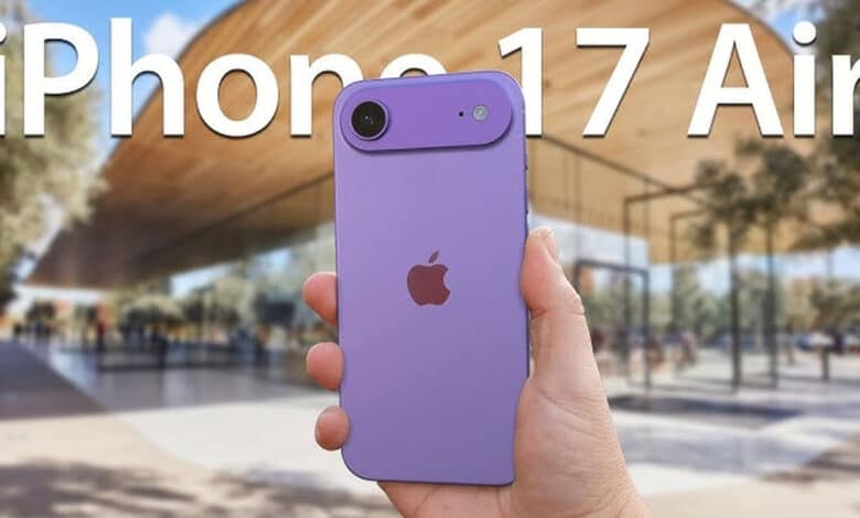 Apple iPhone 17 specifications leaked ahead of September 9 launch: Price and features revealed