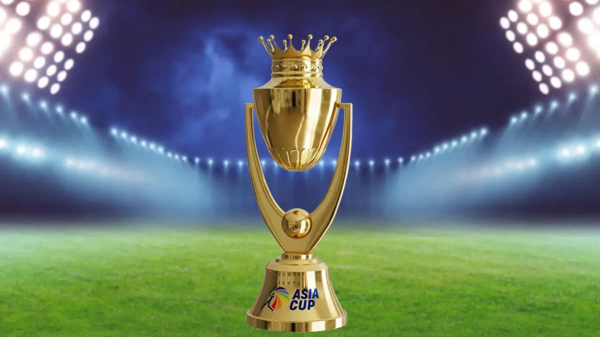 Gautam Gambhir's clear instructions to the Indian team before Asia Cup 2025