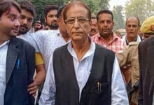 Samajwadi Party leader Azam Khan released from jail after 23 months