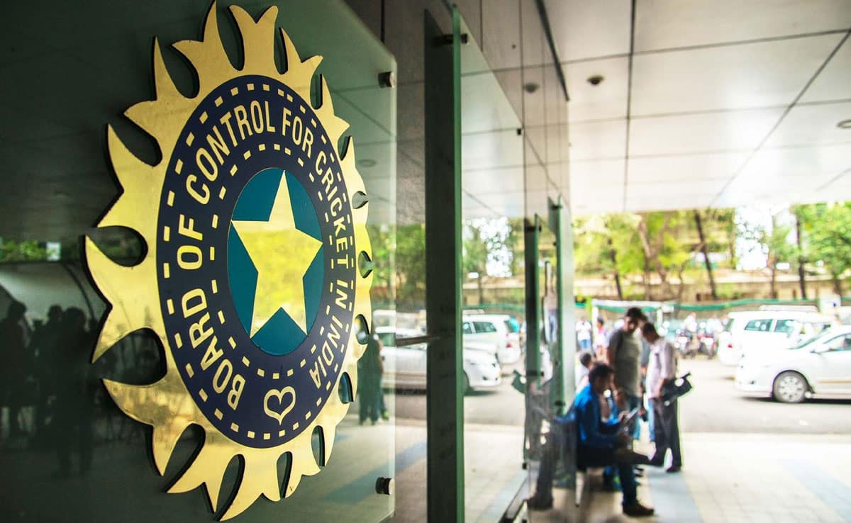 BCCI files complaint with ICC against Haris Rauf and Sahibzada Farhan for making provocative gestures