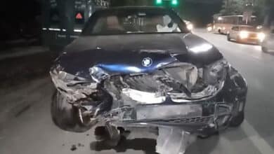 BMW accident: Woman driver Gaganpreet Kaur who hit Finance Ministry official arrested