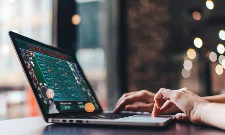 Investors affected by ban on online money gaming