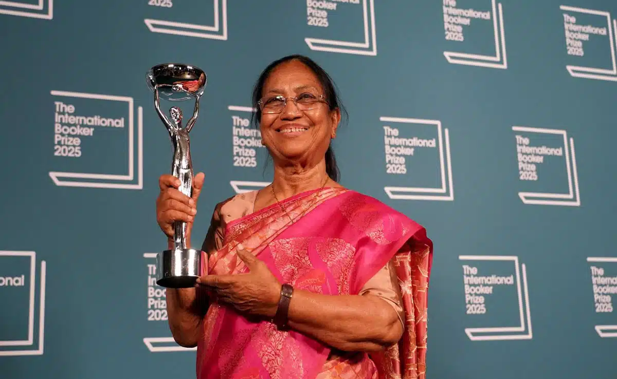 SC dismisses plea challenging Karnataka government's invitation to Banu Mushtaq for Dussehra festival