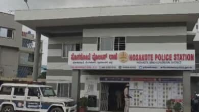 Bengaluru couple killed 2 children, then planned suicide