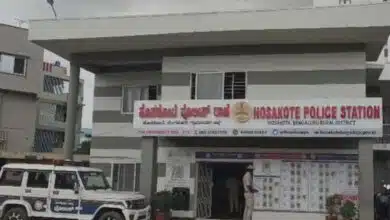 Bengaluru couple killed 2 children, then planned suicide