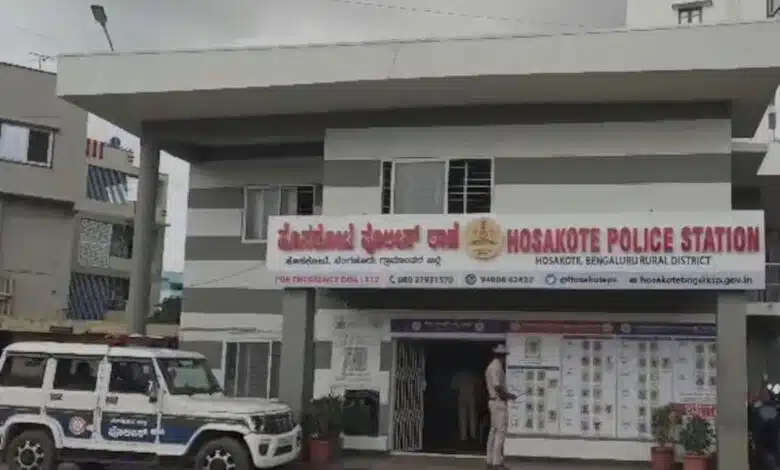 Bengaluru couple killed 2 children, then planned suicide