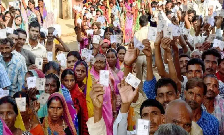 Bihar: Election Commission releases final voter list ahead of assembly elections