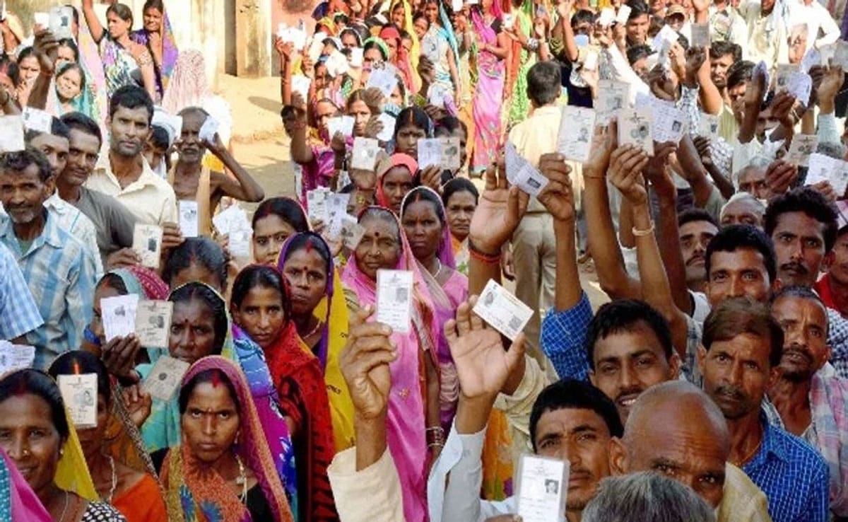 Bihar loses 4.7 million voters, Election Commission releases final voter list after SIR: Details