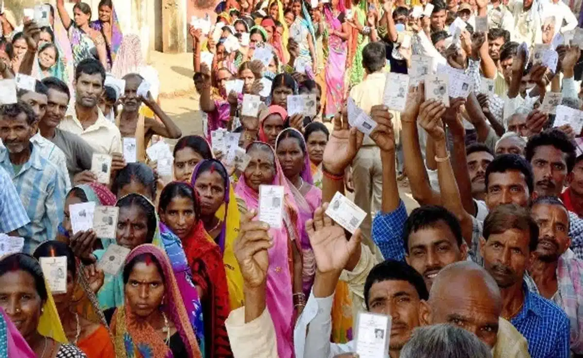Bihar loses 4.7 million voters, Election Commission releases final voter list after SIR: Details
